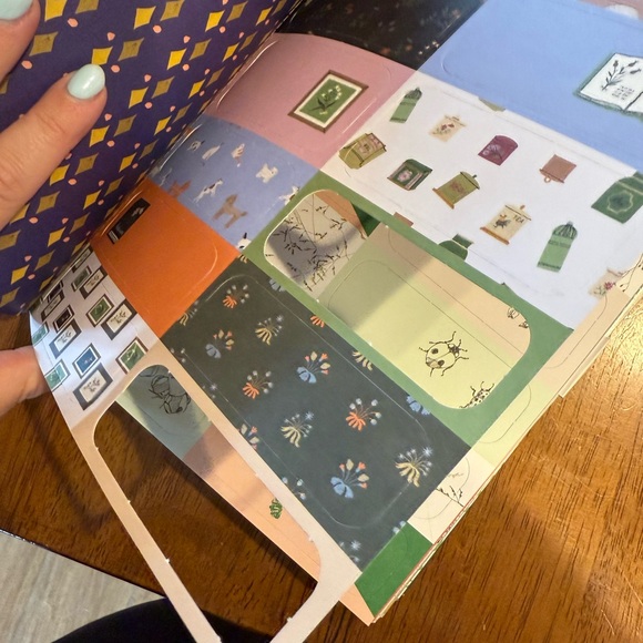 Flow Book for Paper Lovers - Picture 4 of 11